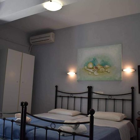 Iliotropio Studios Loutra Edipsou  Extérieur photo