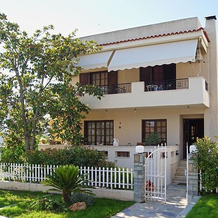 Iliotropio Studios Loutra Edipsou  Extérieur photo