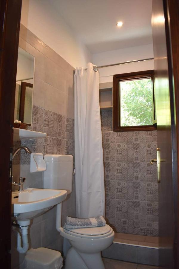 Iliotropio Studios Loutra Edipsou  Extérieur photo